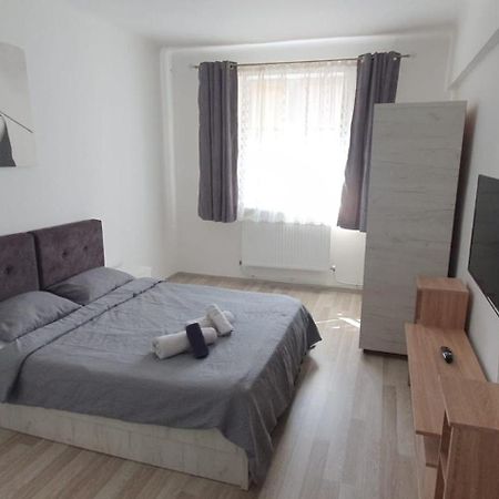 Aeroport Accommodation Bacău Eksteriør billede